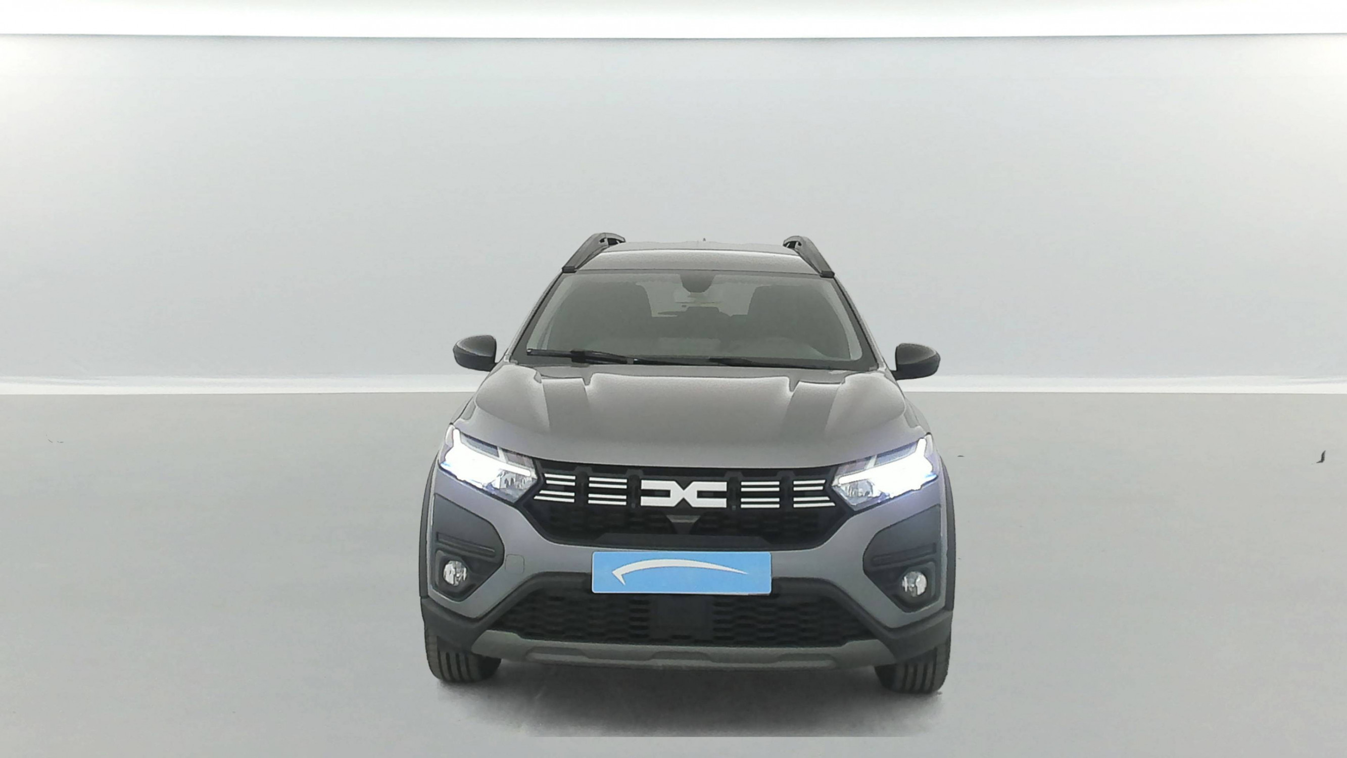 Vente en ligne Dacia Jogger  Hybrid 140 5 places au prix de 22 990 €