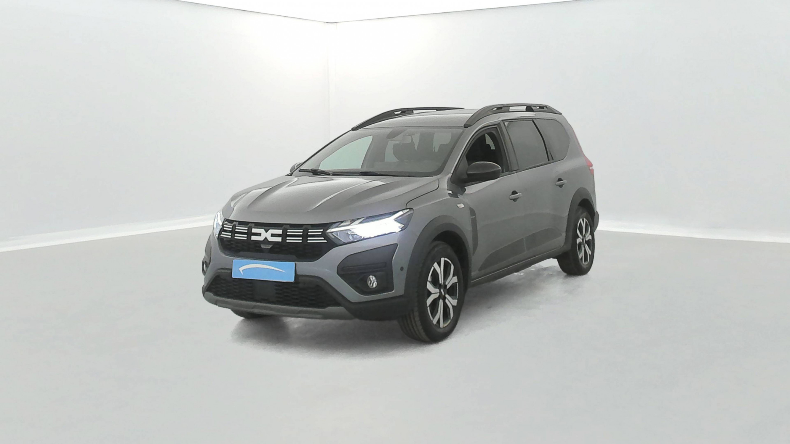 Dacia Jogger  Hybrid 140 5 places occasion de 2023 en vente à Concarneau