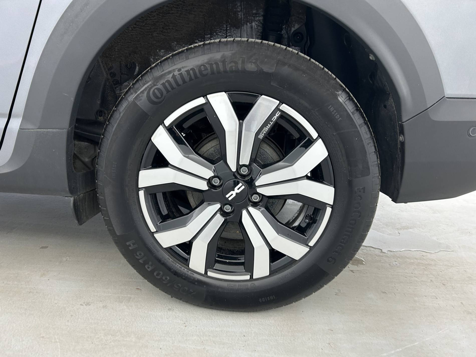 Vente en ligne Dacia Jogger  Hybrid 140 5 places au prix de 22 990 €