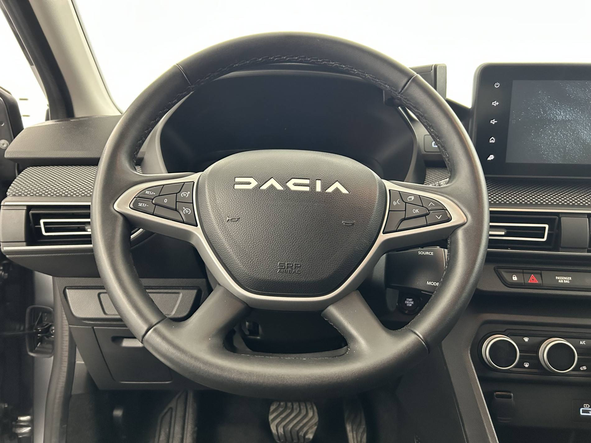 Vente en ligne Dacia Jogger  Hybrid 140 5 places au prix de 22 990 €