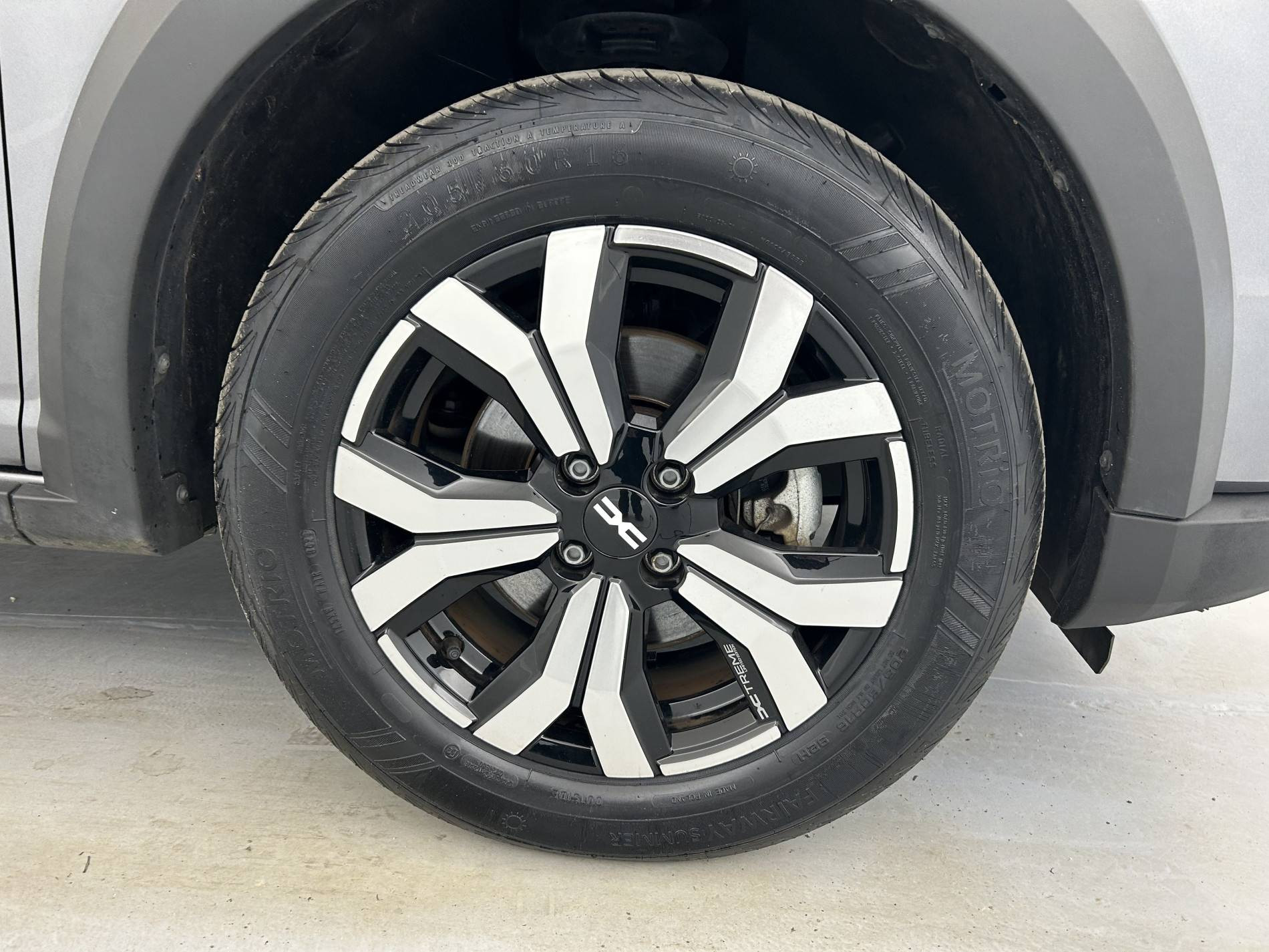 Vente en ligne Dacia Jogger  Hybrid 140 5 places au prix de 22 990 €