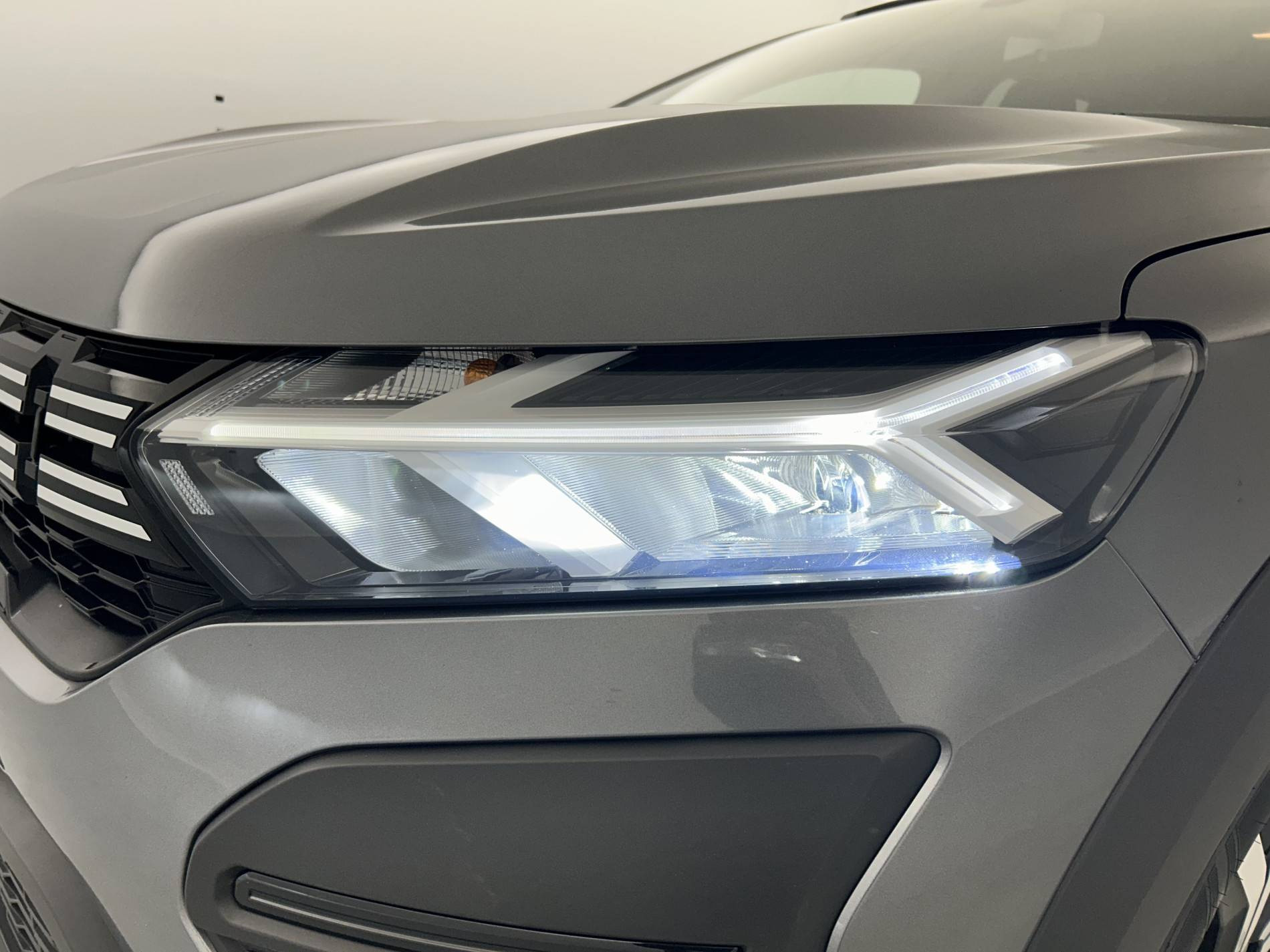 Vente en ligne Dacia Jogger  Hybrid 140 5 places au prix de 22 990 €