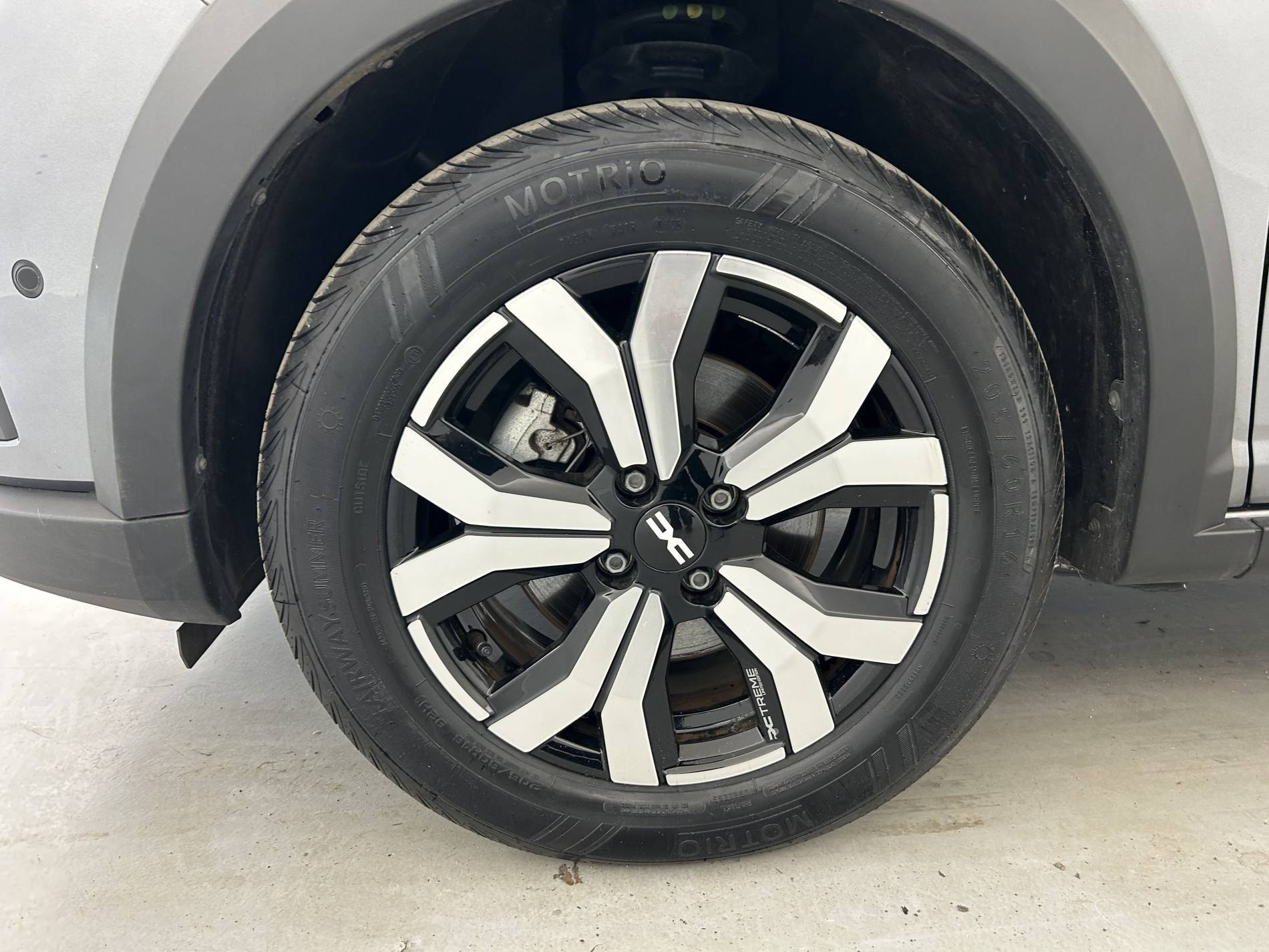 Vente en ligne Dacia Jogger  Hybrid 140 5 places au prix de 22 990 €