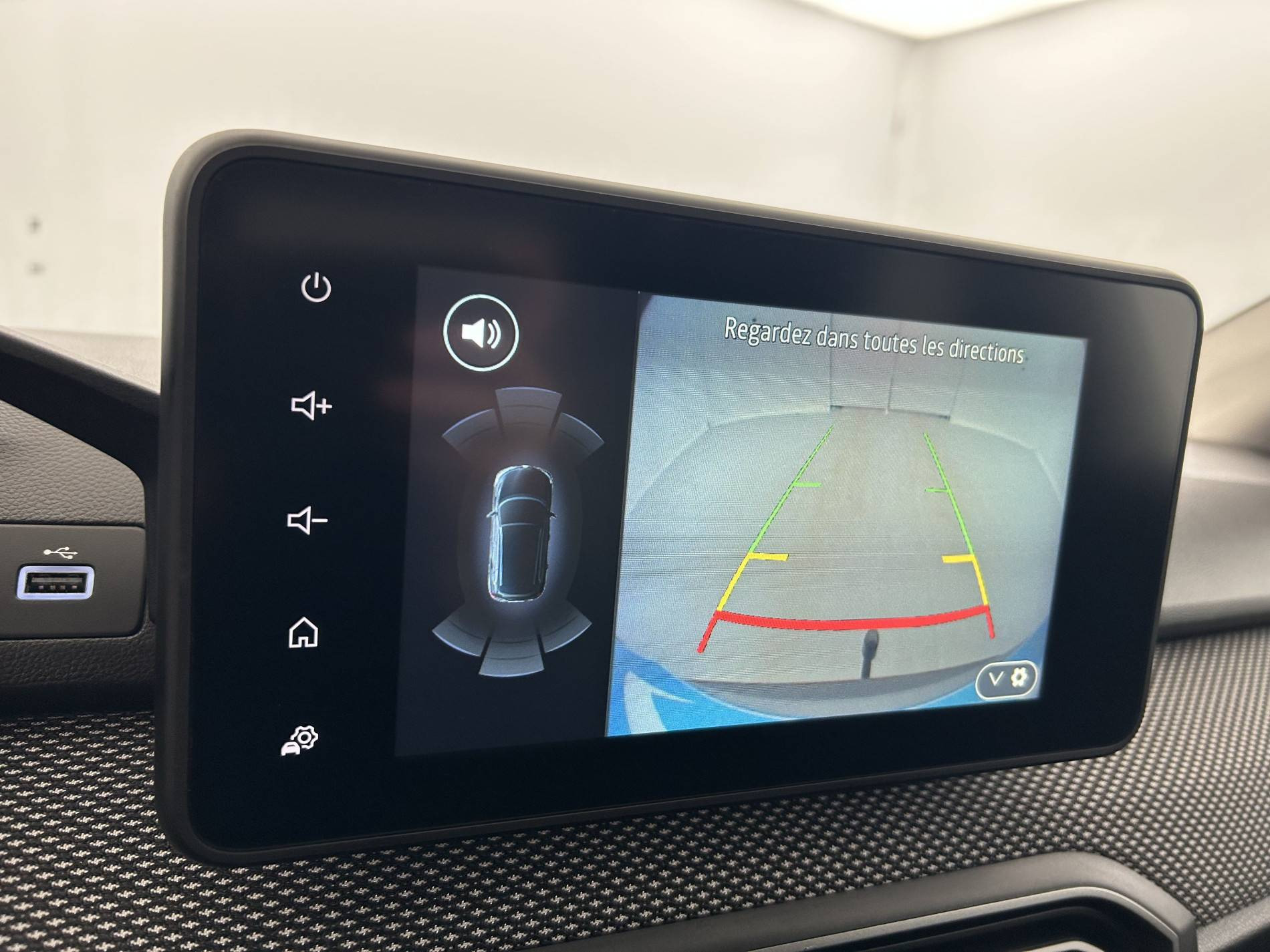 Vente en ligne Dacia Jogger  Hybrid 140 5 places au prix de 22 990 €