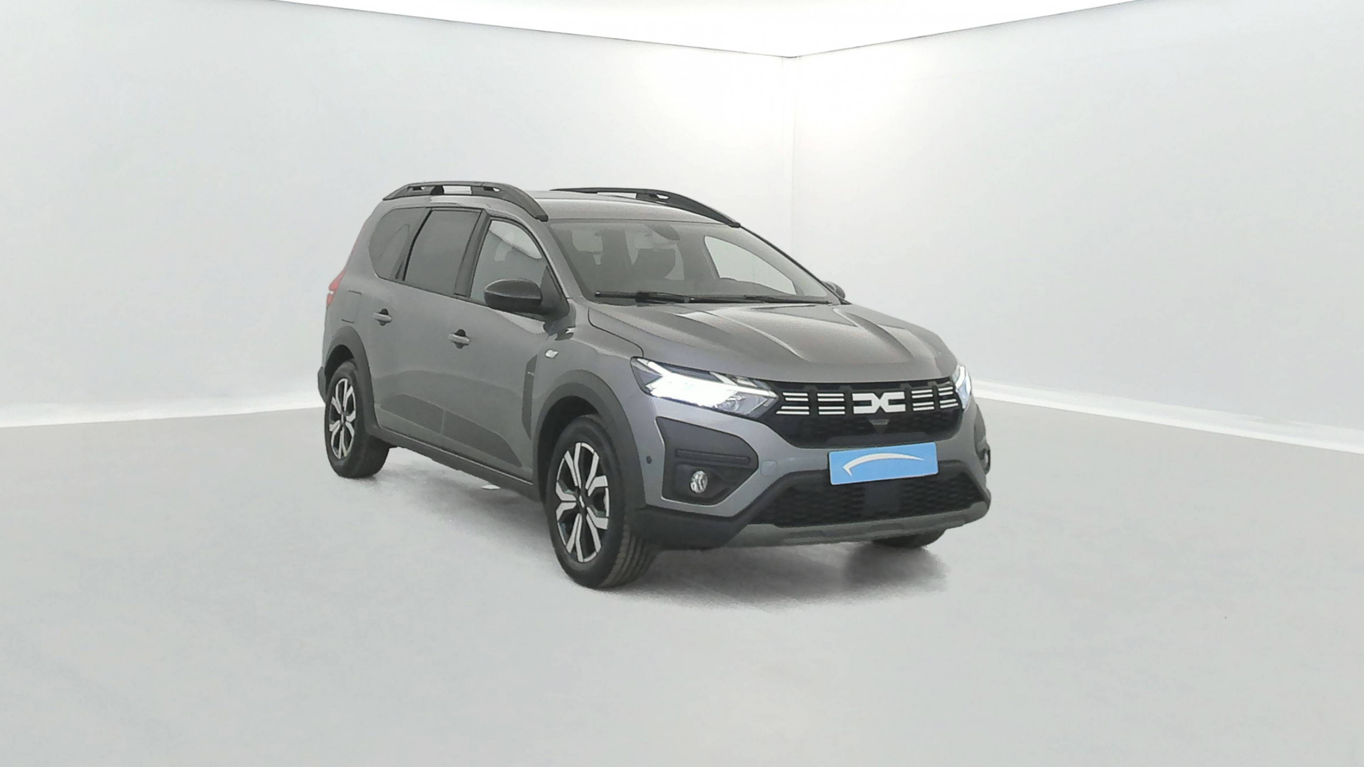 Vente en ligne Dacia Jogger  Hybrid 140 5 places au prix de 22 990 €