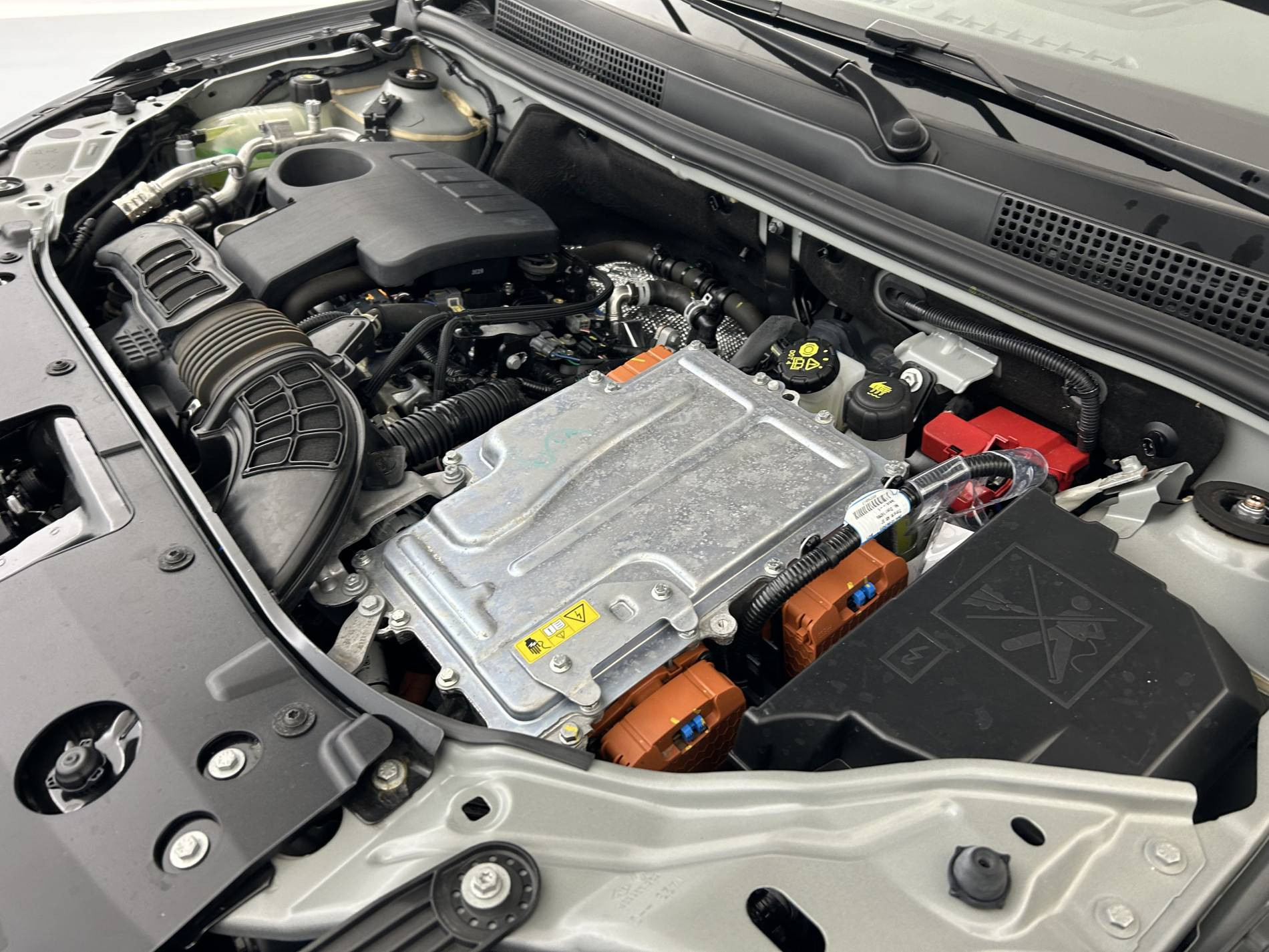 Vente en ligne Dacia Jogger  Hybrid 140 5 places au prix de 22 990 €