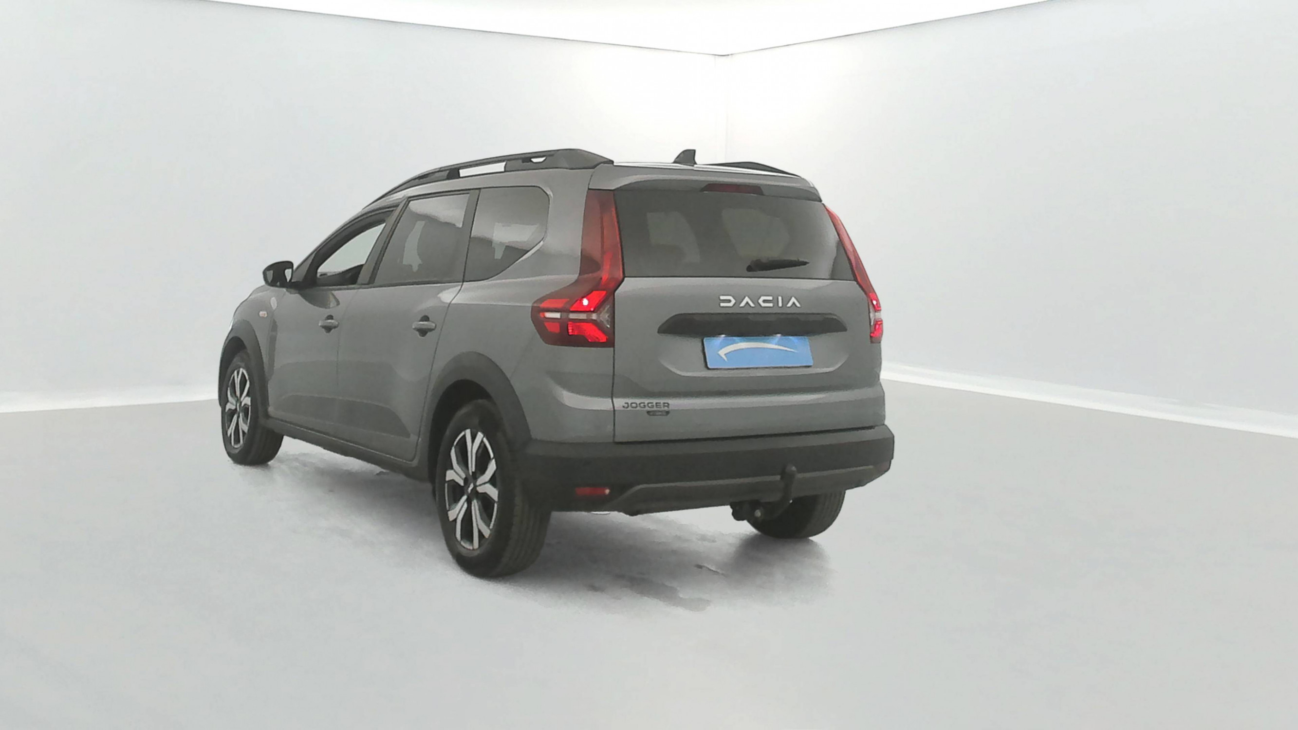 Vente en ligne Dacia Jogger  Hybrid 140 5 places au prix de 22 990 €