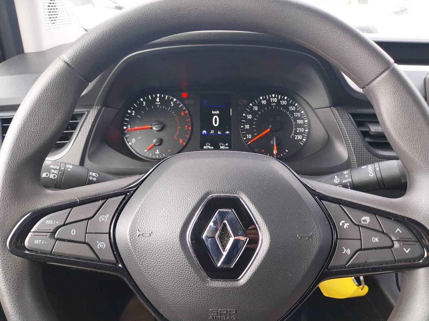 Vente en ligne Renault Kangoo Van  TCE 130 au prix de 19 490 €