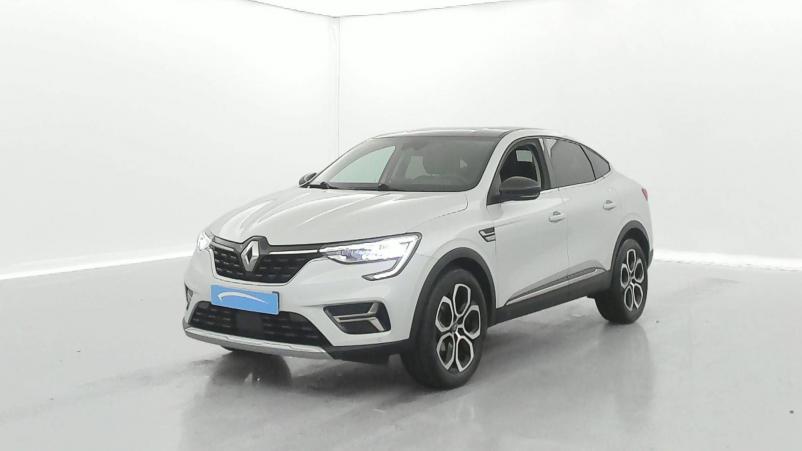 Vente en ligne Renault Arkana  TCe 140 EDC FAP au prix de 20 900 €