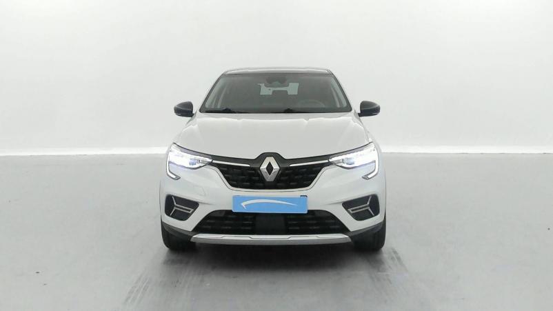 Vente en ligne Renault Arkana  TCe 140 EDC FAP au prix de 20 900 €