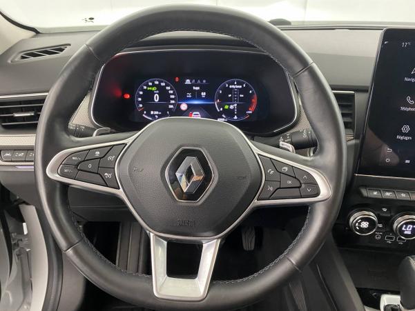 Vente en ligne Renault Arkana  TCe 140 EDC FAP au prix de 20 900 €