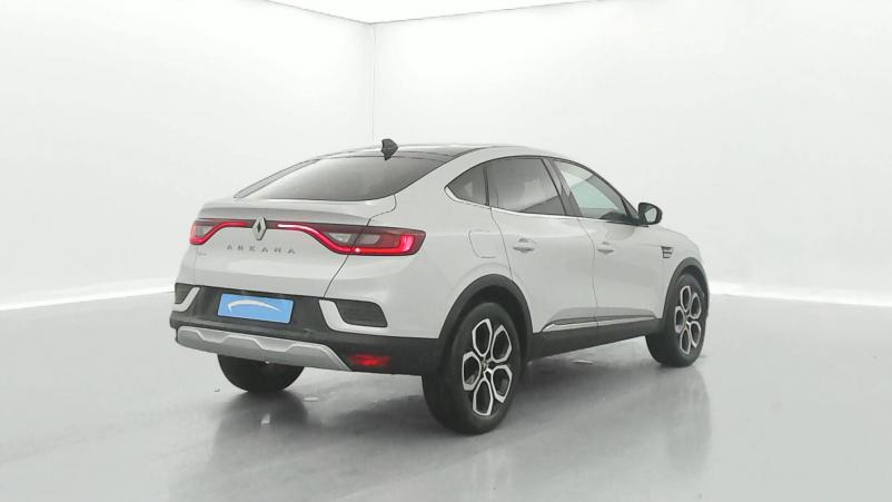 Vente en ligne Renault Arkana  TCe 140 EDC FAP au prix de 20 900 €