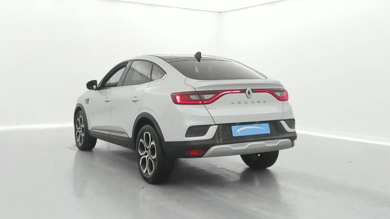 Vente en ligne Renault Arkana  TCe 140 EDC FAP au prix de 20 900 €