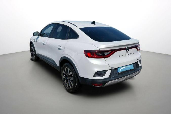 Vente en ligne Renault Arkana  E-Tech hybride 145 - 22 au prix de 21 990 €