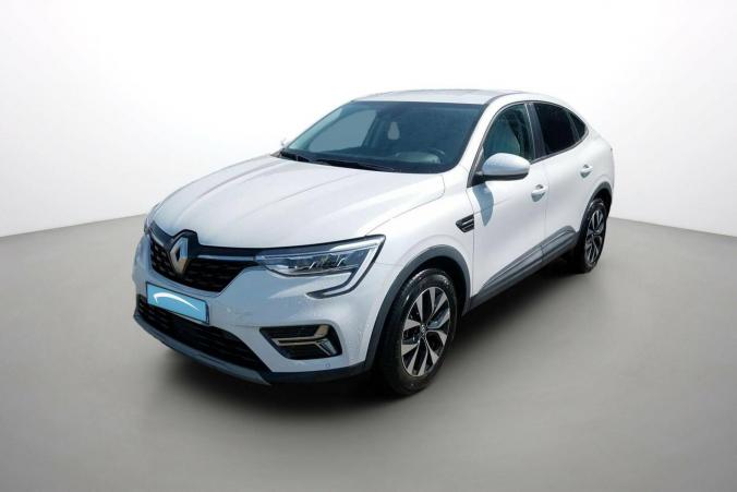 Vente en ligne Renault Arkana  E-Tech hybride 145 - 22 au prix de 21 990 €