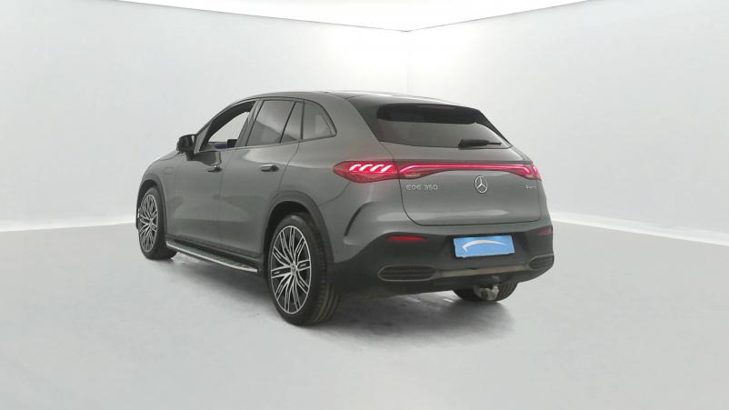Vente en ligne Mercedes EQE SUV  350 4MATIC au prix de 69 990 €
