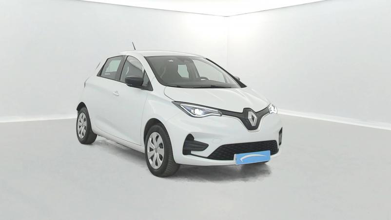 Vente en ligne Renault Zoé  R110 Achat Intégral au prix de 12 790 €