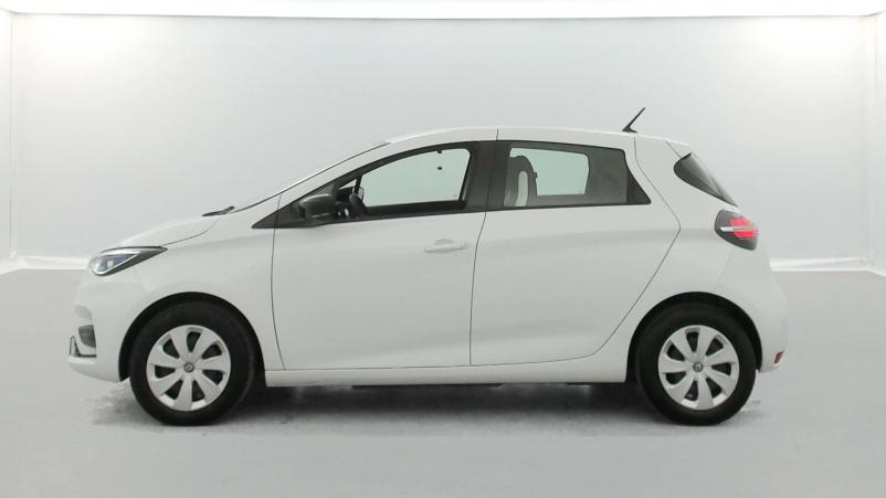 Vente en ligne Renault Zoé  R110 Achat Intégral au prix de 12 790 €