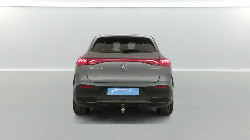 Vente en ligne Mercedes EQE SUV  350 4MATIC au prix de 69 990 €