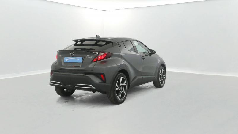 Vente en ligne Toyota C-HR C-HR Hybride 2.0L au prix de 22 990 €