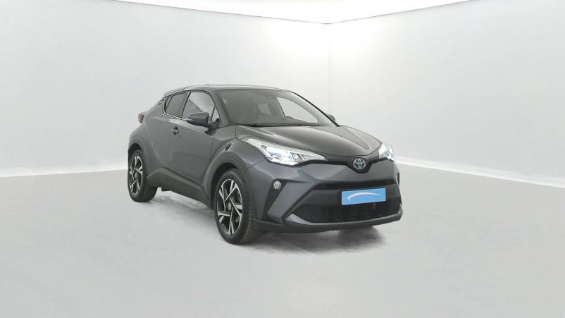 Vente en ligne Toyota C-HR C-HR Hybride 2.0L au prix de 22 990 €