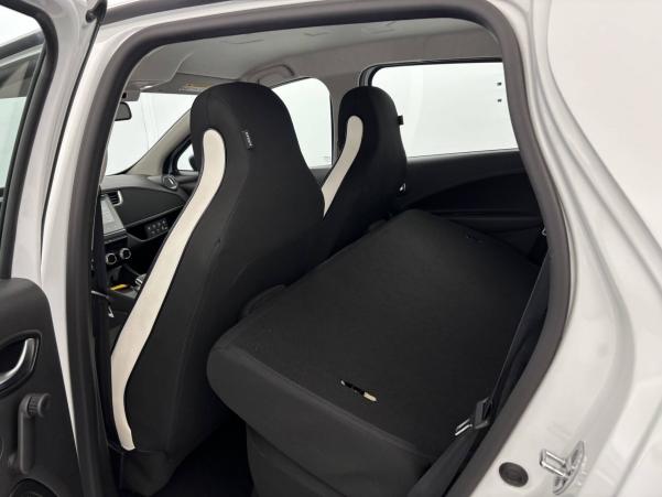 Vente en ligne Renault Zoé  R110 Achat Intégral au prix de 12 790 €