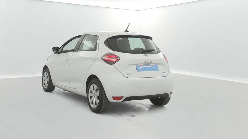 Vente en ligne Renault Zoé  R110 Achat Intégral au prix de 12 790 €