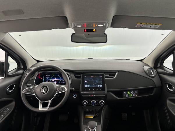 Vente en ligne Renault Zoé  R110 Achat Intégral au prix de 12 790 €