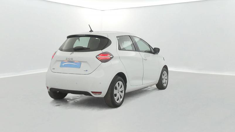 Vente en ligne Renault Zoé  R110 Achat Intégral au prix de 12 790 €
