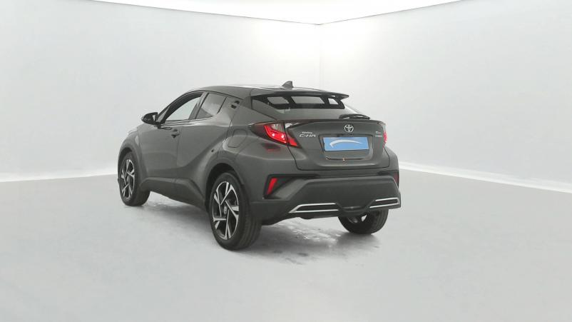 Vente en ligne Toyota C-HR C-HR Hybride 2.0L au prix de 22 990 €