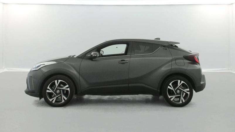Vente en ligne Toyota C-HR C-HR Hybride 2.0L au prix de 22 990 €
