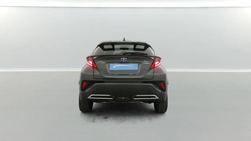 Vente en ligne Toyota C-HR C-HR Hybride 2.0L au prix de 22 990 €