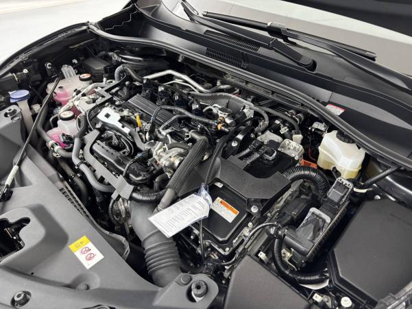 Vente en ligne Toyota C-HR C-HR Hybride 2.0L au prix de 22 990 €