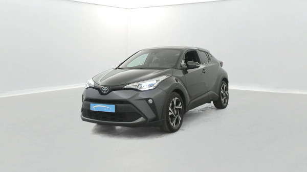 Vente en ligne Toyota C-HR C-HR Hybride 2.0L de 2022 au prix de 22 990€
