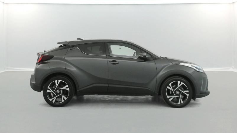 Vente en ligne Toyota C-HR C-HR Hybride 2.0L au prix de 22 990 €