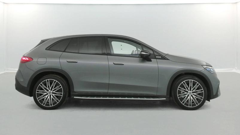 Vente en ligne Mercedes EQE SUV  350 4MATIC au prix de 69 990 €