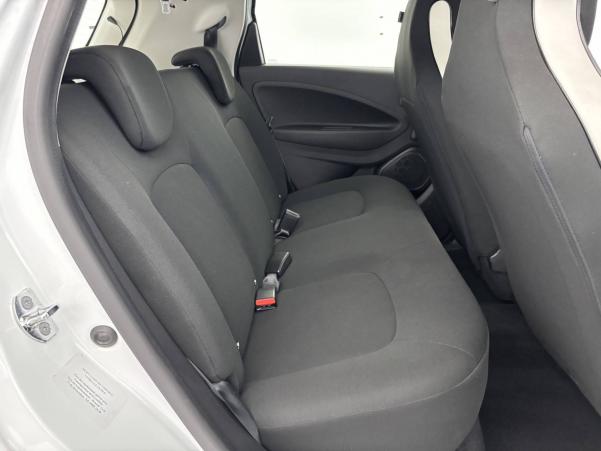 Vente en ligne Renault Zoé  R110 Achat Intégral au prix de 12 790 €