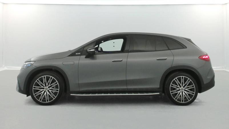 Vente en ligne Mercedes EQE SUV  350 4MATIC au prix de 69 990 €