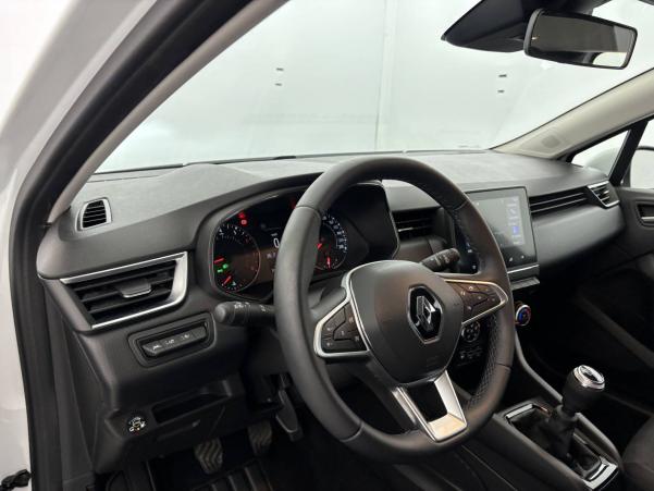 Vente en ligne Renault Clio 5 Clio TCe 100 GPL - 21N au prix de 14 490 €