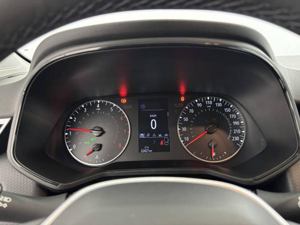 Vente en ligne Renault Clio 5 Clio TCe 100 GPL - 21N au prix de 14 490 €