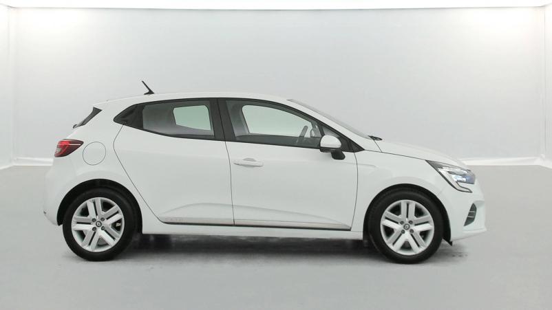 Vente en ligne Renault Clio 5 Clio TCe 100 GPL - 21N au prix de 14 490 €