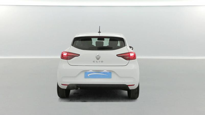 Vente en ligne Renault Clio 5 Clio TCe 100 GPL - 21N au prix de 14 490 €