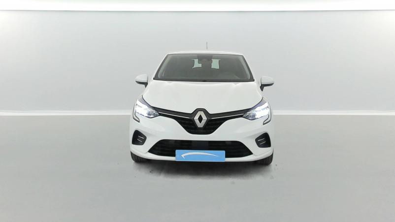 Vente en ligne Renault Clio 5 Clio TCe 100 GPL - 21N au prix de 14 490 €