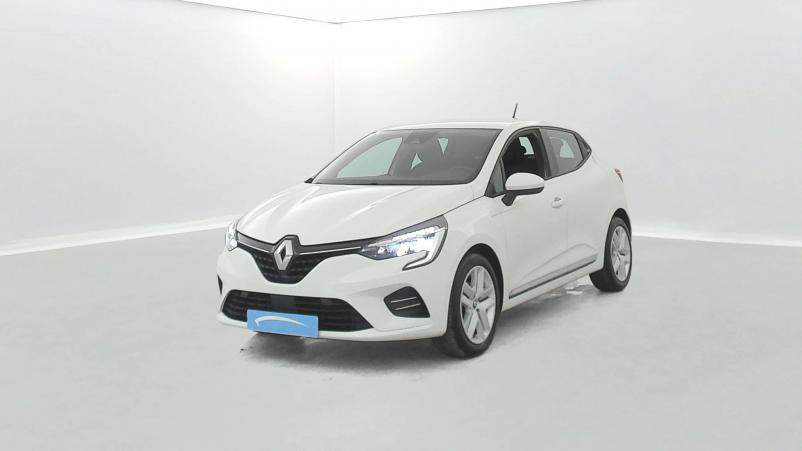 Vente en ligne Renault Clio 5 Clio TCe 100 GPL - 21N au prix de 14 490 €