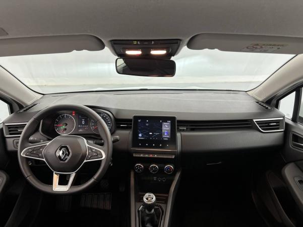 Vente en ligne Renault Clio 5 Clio TCe 100 GPL - 21N au prix de 14 490 €
