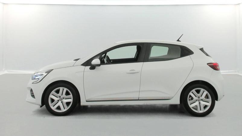 Vente en ligne Renault Clio 5 Clio TCe 100 GPL - 21N au prix de 14 490 €
