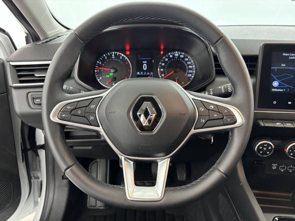 Vente en ligne Renault Clio 5 Clio TCe 100 GPL - 21N au prix de 14 490 €