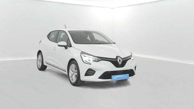 Vente en ligne Renault Clio 5 Clio TCe 100 GPL - 21N au prix de 14 490 €