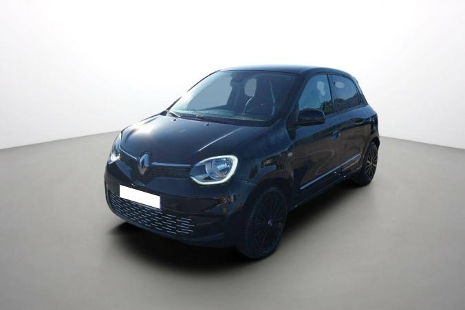 Vente en ligne Renault Twingo Electrique Twingo III Achat Intégral - 21 au prix de 13 990 €