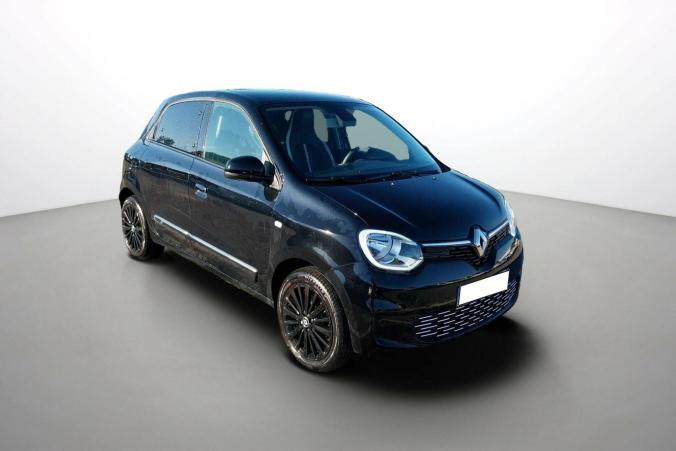 Vente en ligne Renault Twingo Electrique Twingo III Achat Intégral - 21 au prix de 13 990 €